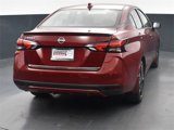 New 2024 Nissan Versa SR w/ Trunk Package image 5