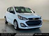 Used 2020 Chevrolet Spark LS image 4