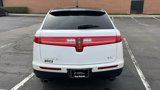 Used 2019 Lincoln MKT AWD image 5