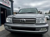 Used 2007 Toyota Land Cruiser image 2