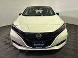 New 2024 Nissan Leaf SV Plus image 3