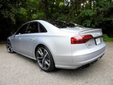 Used 2017 Audi S8 Plus w/ Dynamic Package image 6