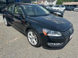 Used 2012 Volkswagen Passat 3.6 SE image 4