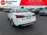 Used 2024 Nissan Versa S image 5