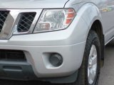 Used 2012 Nissan Frontier SV w/ SV Premium Utility Pkg image 3