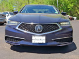 Used 2018 Acura TLX V6 image 2
