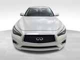Used 2020 INFINITI Q50 Luxe image 3