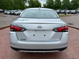 Used 2021 Nissan Versa SV image 4