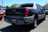 Used 2002 Chevrolet Avalanche 2WD image 3