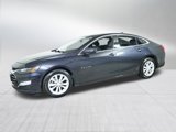 Used 2023 Chevrolet Malibu LT image 3