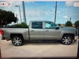 Used 2017 Chevrolet Silverado 1500 LT w/ Texas Edition image 3