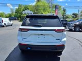 Certified 2023 Jeep Grand Cherokee Trailhawk w/ Luxury Tech Group III image 6
