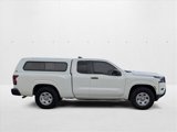 Used 2024 Nissan Frontier S image 4