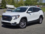 Used 2023 GMC Terrain SLT image 2