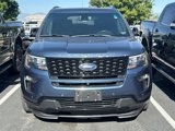 Used 2019 Ford Explorer Sport w/ Equipment Group 401A image 5