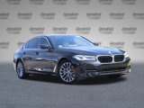 Used 2021 BMW 530i image 2