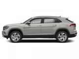 Used 2022 Volkswagen Atlas Cross Sport SEL image 3
