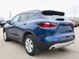 Certified 2022 Chevrolet Blazer LT image 5
