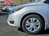 New 2025 Nissan Versa S w/ Trunk Package image 6