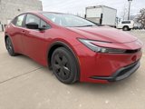 New 2024 Toyota Prius LE image 2