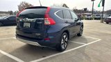 Used 2016 Honda CR-V Touring image 4