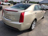 Used 2014 Cadillac ATS Sedan image 5