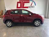 Used 2016 Chevrolet Trax LS image 2