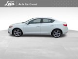 Used 2014 Acura ILX image 3