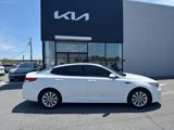 Used 2018 Kia Optima EX w/ Premium Package image 2