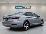 Used 2021 Volkswagen Jetta SE image 4