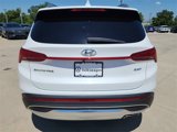 Used 2022 Hyundai Santa Fe Limited w/ Cargo Package image 3