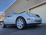 Used 1999 Mercedes-Benz SLK 230 image 3