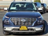 New 2025 Hyundai Venue Limited image 2