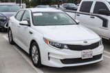 Used 2018 Kia Optima LX w/ 17" Alloy Wheels Package image 3