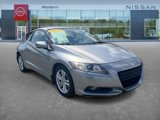 Used 2011 Honda CR-Z EX image 3