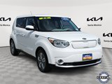 Used 2018 Kia Soul EV + image 3