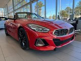 New 2024 BMW Z4 M40i w/ Premium Package image 3