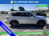 Used 2017 Nissan Armada Platinum image 6