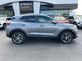 Used 2022 Buick Encore GX Select image 2