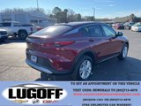 New 2025 Buick Envista Preferred w/ Convenience I Package image 4