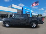 Used 2020 Chevrolet Colorado W/T w/ WT Convenience Package image 6
