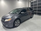 Used 2016 Honda Odyssey Touring image 2