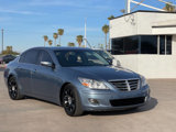 Used 2009 Hyundai Genesis 3.8 w/ Technology Pkg 4 image 2
