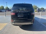 Used 2019 Land Rover Discovery HSE Luxury image 6