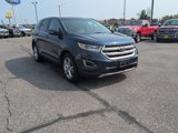 Used 2017 Ford Edge Titanium w/ Equipment Group 301A image 3