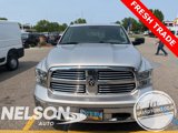 Used 2014 RAM 1500 Big Horn image 2