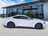 Used 2021 Ford Mustang GT Premium w/ Equipment Group 401A image 3
