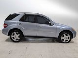 Used 2008 Mercedes-Benz ML 550 4MATIC image 6