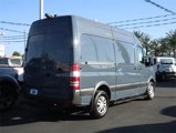Used 2018 Mercedes-Benz Sprinter 144 Cargo image 4