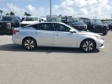 Used 2022 Nissan Altima 2.5 SV image 4